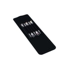 Wera - bitset 8740 ZK BITDOPPENST BNZSK
