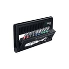 Wera - Bitset Zyklopm Bitr1 10Dl