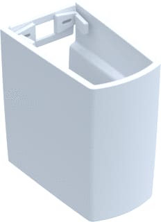 Villeroy & Boch - Subway 2.0 Sifonkap 524400R3