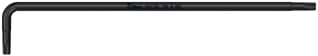 Wera - Torx sleutel torxsleut xlhf tx9x101mm