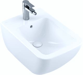Villeroy & Boch - Venticello Bidet Bdt Vntcllo