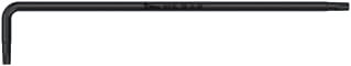 Wera - Torx sleutel torxsleut xlhf tx15x123mm