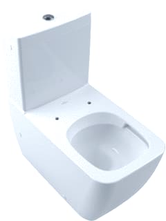 Villeroy & Boch - Venticello Closet Clst Vntcllo