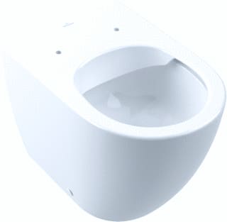 Villeroy & Boch - Subway 2.0 Closet Clst