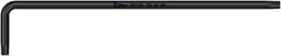 Wera - Torx sleutel torxsleut xlhf tx40x224mm