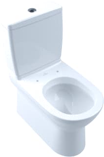 Villeroy & Boch - O.NOVO Closet Clst
