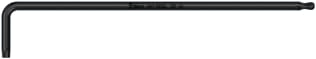 Wera - Torx sleutel torxsleut pkxl tx15x123mm