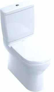 Villeroy & Boch - O.NOVO Closet Clst