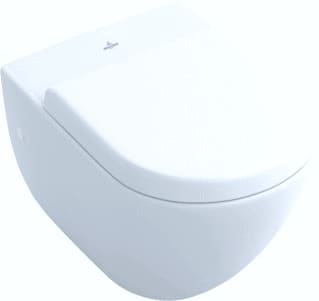 Villeroy & Boch - Subway Closet Clst