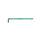 Wera - Torx sleutel torxsleut sxl hf tx9x101