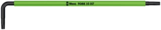 Wera - Torx sleutel Sxl Hf Tx10X112