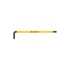 Wera - Torx sleutel torxsleut sxl hf tx25x154