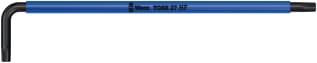 Wera - Torx sleutel torxsleut sxl hf tx27x172