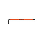 Wera - Torx sleutel Sxl Hf Tx30X195