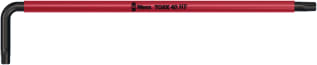 Wera - Torx sleutel torxsleut sxl hf tx40x224
