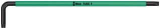 Wera - Torx sleutel torxsleut sxl tx9x101mm