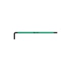 Wera - Torx sleutel torxsleut sxl tx9x101mm