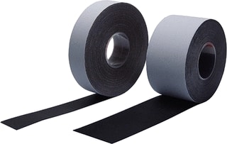 Cellpack - No.72 Zelfklevende tape Rep Tape 72 10Mx50Mm Zw