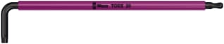 Wera - Torx sleutel Spkxl Tx20X137