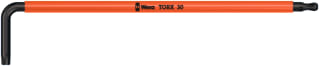 Wera - Torx sleutel Spkxl Tx30X195