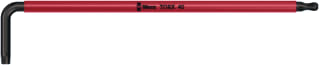Wera - Torx sleutel Spkxl Tx40X224