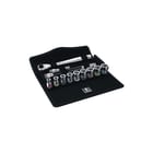 Wera - Gereedschapset 8100Sb Hf1 Zyk Metlratlst
