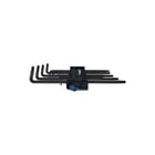 Wera - Gereedschapset gerdschst 967/9 txxl hf1