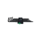 Wera - Gereedschapset Gerdschst 967/9 Txxl 1Tx