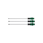 Wera - Gereedschapset Gerdschst 335/350355/3