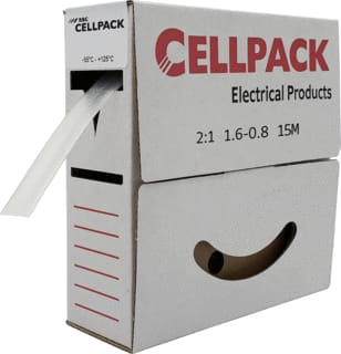 Cellpack - SB Krimpslang Krimpkous Box Tc 4M