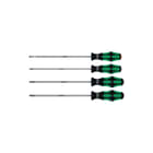 Wera - Gereedschapset Gerdschst 335/350355/4