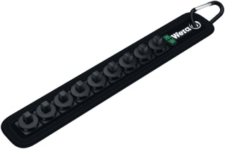 Wera - Gereedschapsriem Belt A 9D