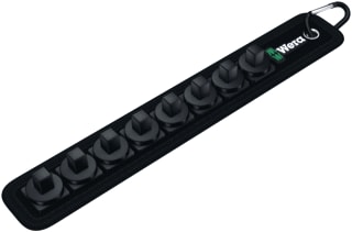 Wera - Gereedschapsriem Belt B 8D