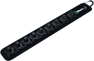 Wera - Gereedschapsriem Belt B 9D
