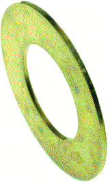 VSH - Draad D1111 Sluitring 0491031