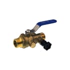 VSH - EA Protect K2332 Terugslagklep 0504768