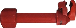 Cellpack - Toeb./onderd. aansluit-/verb.mat. 255404