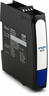 Inor - Temperatuurmeetomvormer meetomvmr 70r530x010