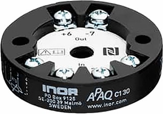 Inor - Temperatuurmeetomvormer 70C1300011