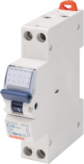 Gewiss - 90 Installatieautomaat install autom gw90329