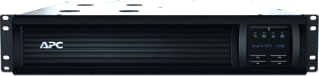 Schneider Electric APC - Smart ups UPS Smt1500Rmi2Uc