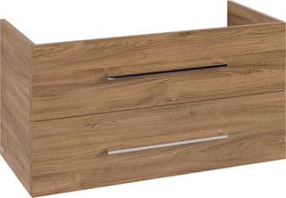 Villeroy & Boch - Avento Wastafelonderkast Wastonderkst 98 Rh