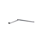 Villeroy & Boch - ViCare Handgreep aangepast sanitair Wandsteun Vert D 701 Chr