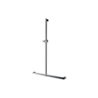 Villeroy & Boch - ViCare Handgreep aangepast sanitair Wandsteun Tvorm D +Hdr Chr