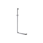 Villeroy & Boch - ViCare Handgreep aangepast sanitair Wandsteun Hoek90 D+Hdr Chr