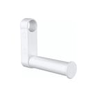 Villeroy & Boch - ViCare Closetrolhouder Toiletrolhouder Wit