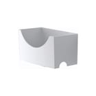 Villeroy & Boch - ViCare Planchet Wandsteun Bakje Wit