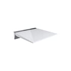 Villeroy & Boch - ViCare Douchezitting Vcare Wandh Dchzit 400X450