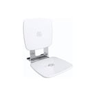 Villeroy & Boch - ViCare Douchezitting Vcare Wandh Dchzit + Rugl