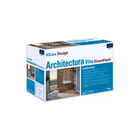 Villeroy & Boch - ViCare Closet Arc Cpck2 Stngrps 850Mm Ch